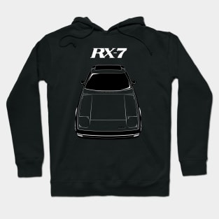 RX-7 1st gen Hoodie